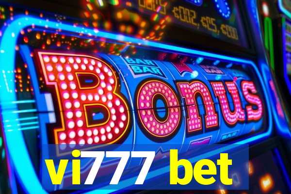 vi777 bet